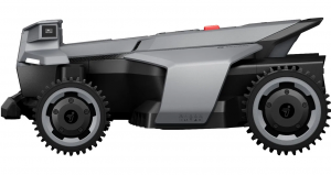 SEGWAY Navimow X-420E Lidar AWD