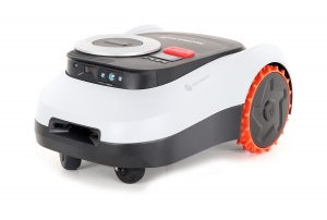 SEGWAY Navimow i-210E LIDAR